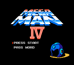 Mega Man IV - NES - USA.png
