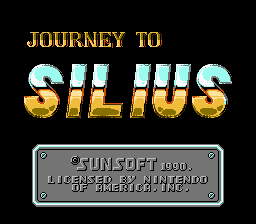 Journey to Silius - NES - USA.png
