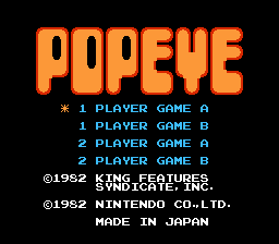 Popeye - NES - Japan.png