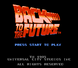 Back to the Future - NES - USA.png