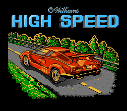 High Speed - NES - USA.png