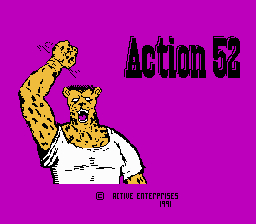 Action 52 - NES - USA.png