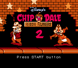 Chip 'n Dale - Rescue Rangers 2 - NES - USA.png