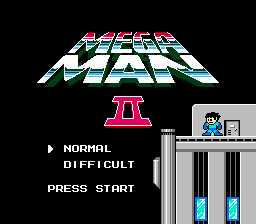 Mega Man II - NES - USA.png