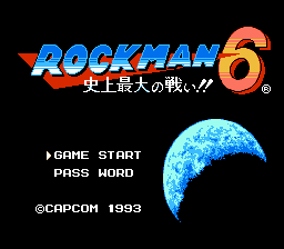 Mega Man VI - NES - Japan.png