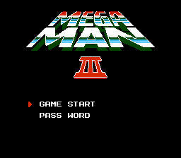 Mega Man III - NES - USA.png