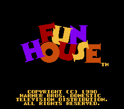 Fun House - NES - USA.png