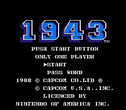 1943 - Battle of Midway, The - NES - USA.png