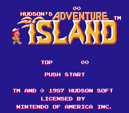 Hudson's Adventure Island - NES - USA.png