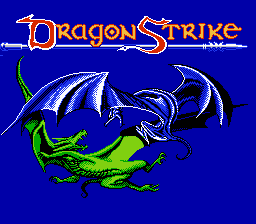 Advanced Dungeons & Dragons - DragonStrike - NES - USA.png