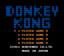 Donkey Kong - NES - Japan.png