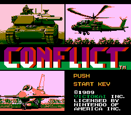 Conflict - NES - USA.png
